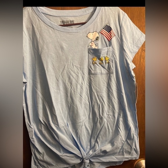 Tops - Tshirt